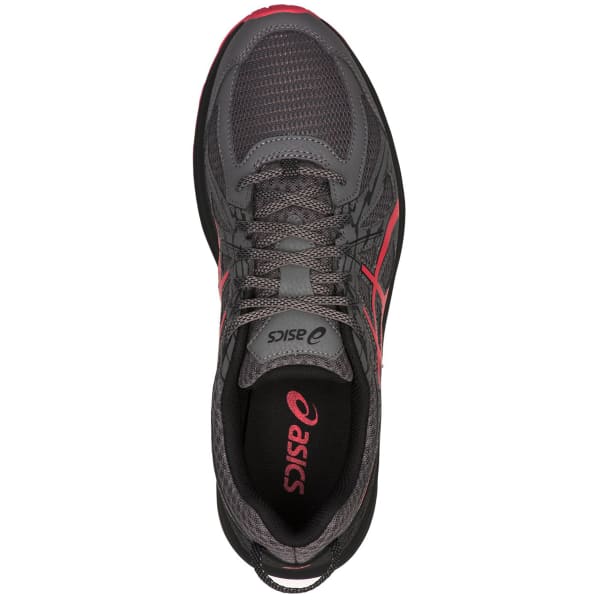 ASICS Men's Frequent Trail Running Shoes