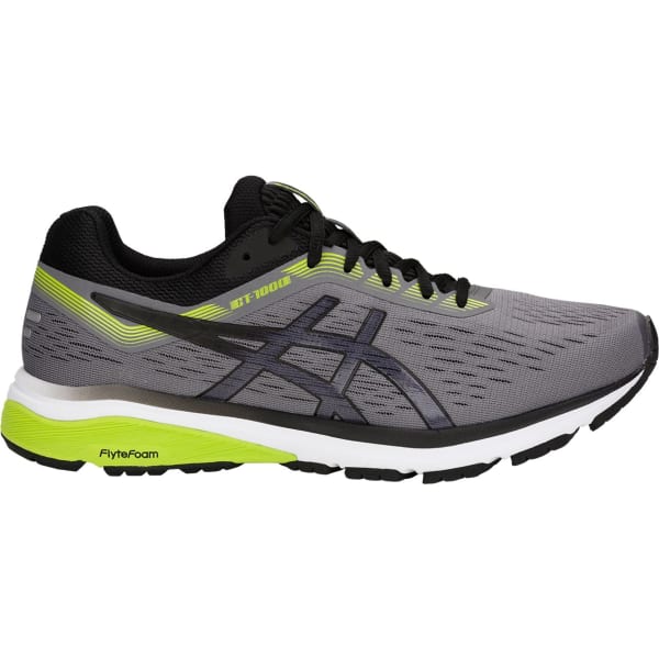 ASICS Men's GT-1000 7 Running Shoes