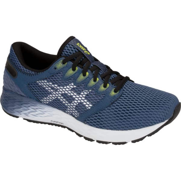 ASICS Men's Roadhawk FF 2 Running Shoes