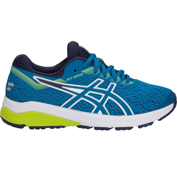 ASICS Big Boys' Grade School GT-1000 7 Running Shoes