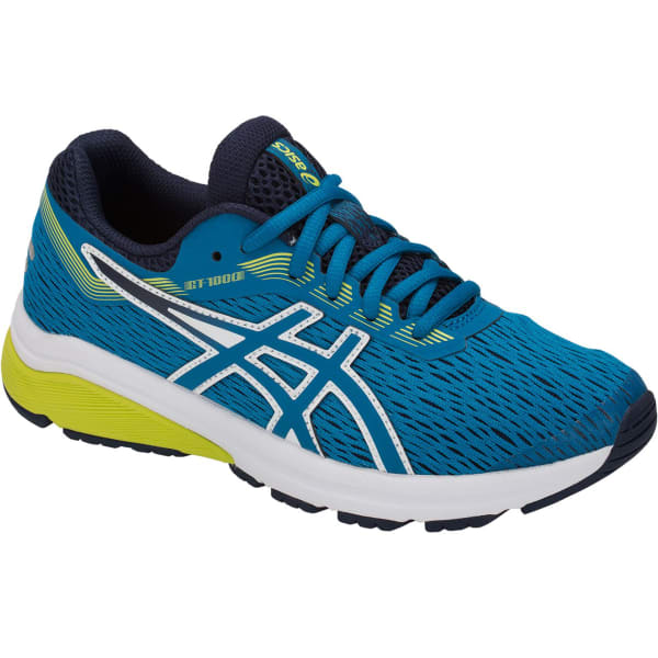 ASICS Big Boys' Grade School GT-1000 7 Running Shoes