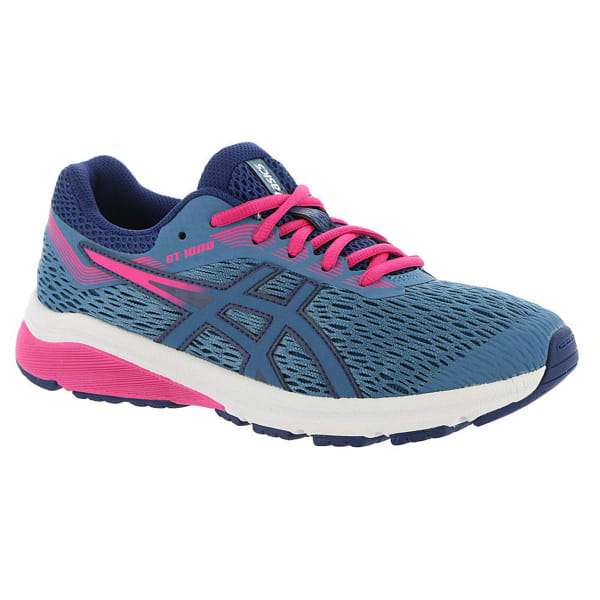 ASICS Big Girls' Grade School GT-1000 7 Running Shoes