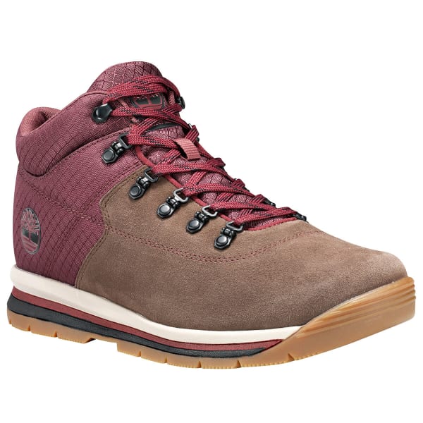 TIMBERLAND Men's GT Rally Casual Shoes