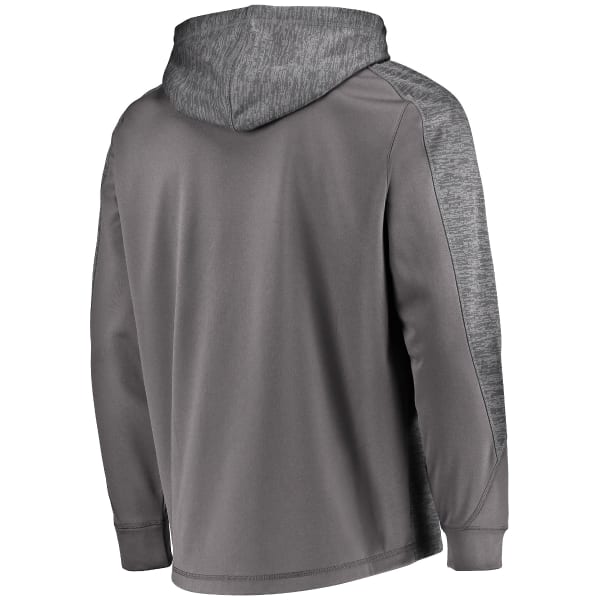 NEW YORK JETS Men's Armor Poly Pullover Hoodie