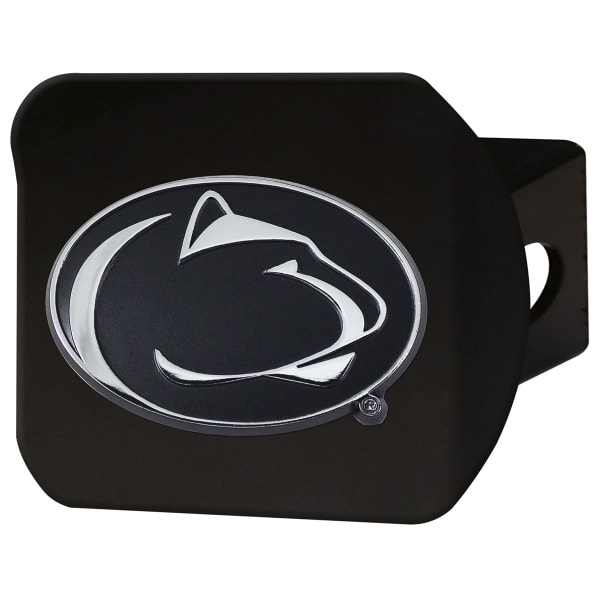 FAN MATS Penn State Hitch Cover