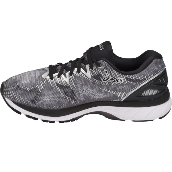 ASICS Men's GEL-Nimbus 20 Running Shoes