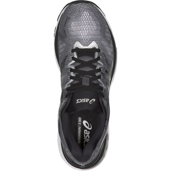 ASICS Men's GEL-Nimbus 20 Running Shoes