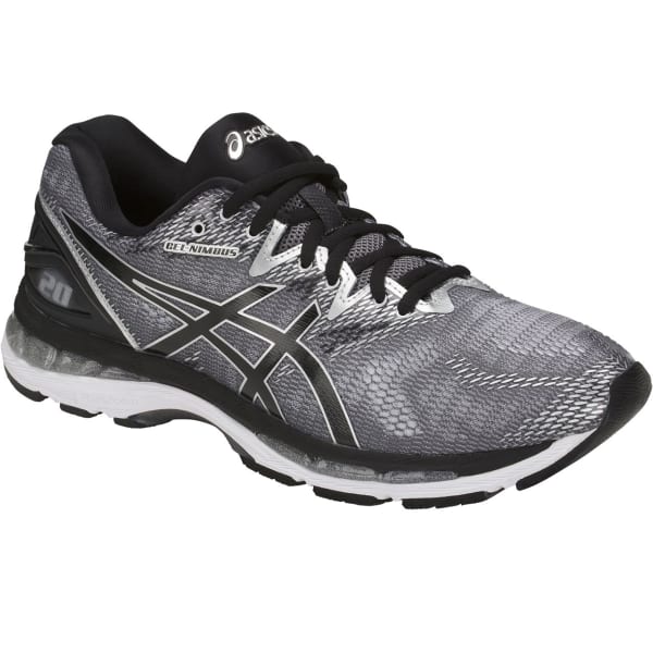 ASICS Men's GEL-Nimbus 20 Running Shoes