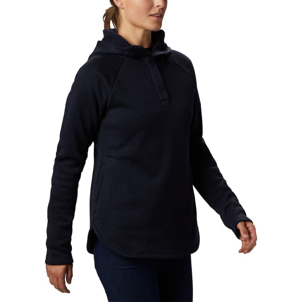 columbia women's darling days ii hoodie