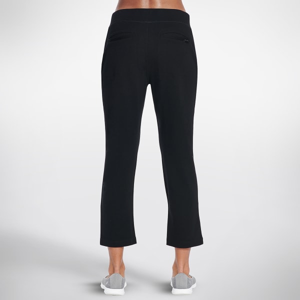 SKECHERS Women's Mindful Crop Pants