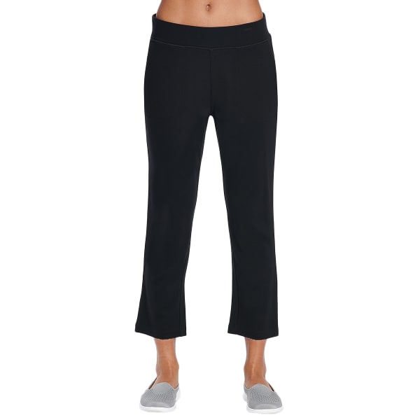 SKECHERS Women's Mindful Crop Pants