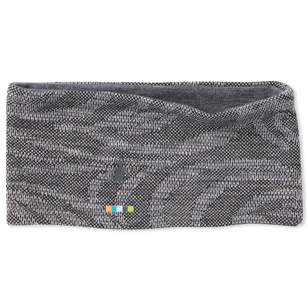 SMARTWOOL Women's 250 Reversible Pattern Headband