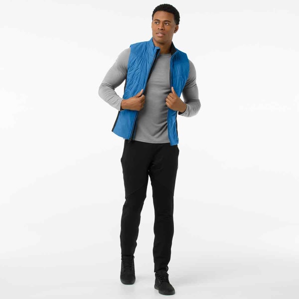 SMARTWOOL Men's SmartLoft 60 Vest