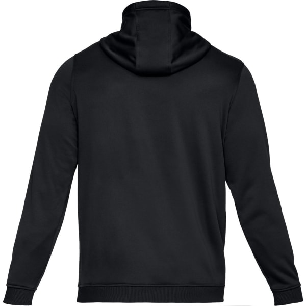 UNDER ARMOUR Men's Armour Fleece Pullover Hoodie