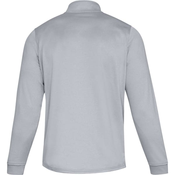 UNDER ARMOUR Men's Armour Fleece Half Zip Pullover