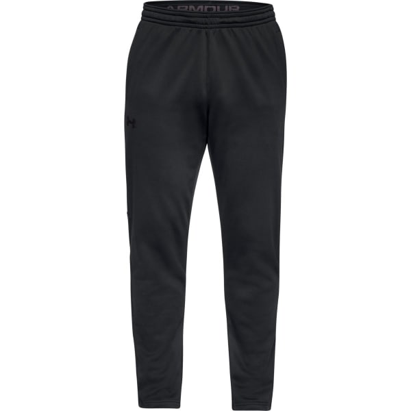 UNDER ARMOUR Men's Armour Fleece Pants