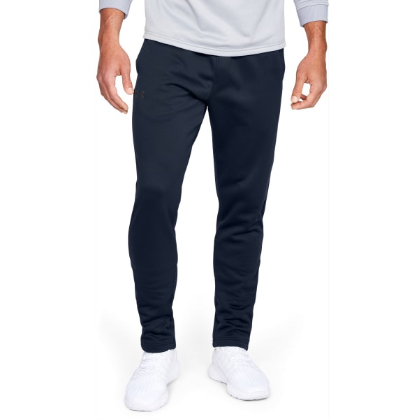 UNDER ARMOUR Men's Armour Fleece Pants