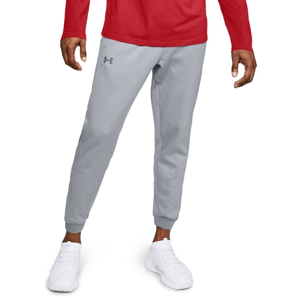 UNDER ARMOUR Men's Armour Fleece Joggers