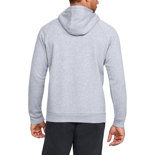 UNDER ARMOUR Men's UA Rival Fleece Pullover Hoodie