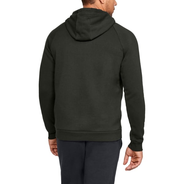 UNDER ARMOUR Men's UA Rival Fleece Pullover Hoodie