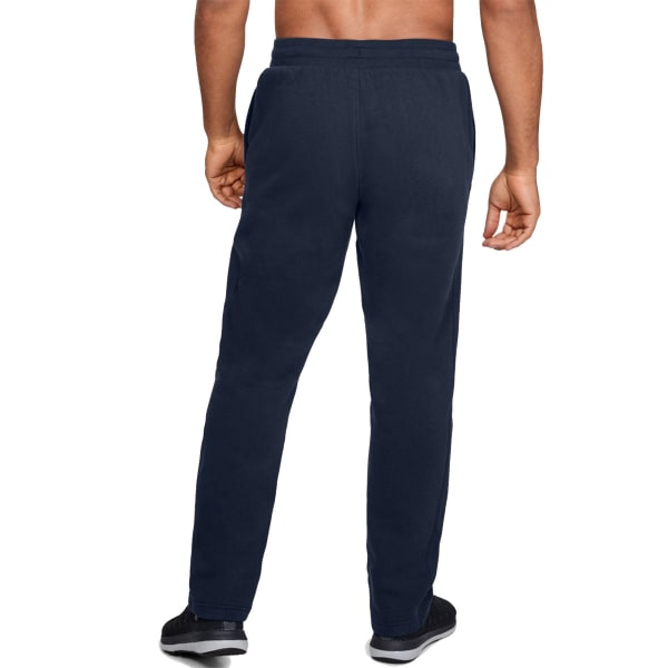 UNDER ARMOUR Men's UA Rival Fleece Pants