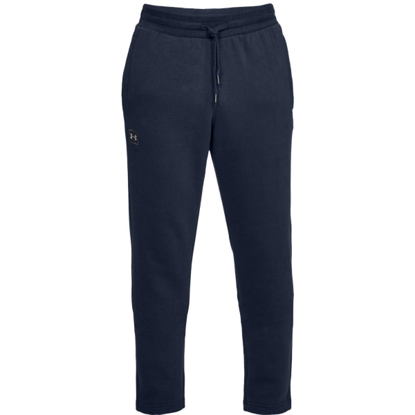 UNDER ARMOUR Men's UA Rival Fleece Pants