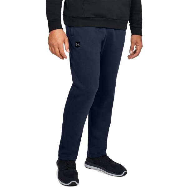 UNDER ARMOUR Men's UA Rival Fleece Pants