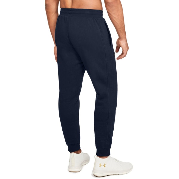 UNDER ARMOUR Men's UA Rival Fleece Jogger Pants - Bobâs Stores