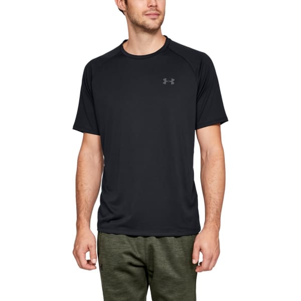 UNDER ARMOUR Men's UA Tech Short-Sleeve Tee