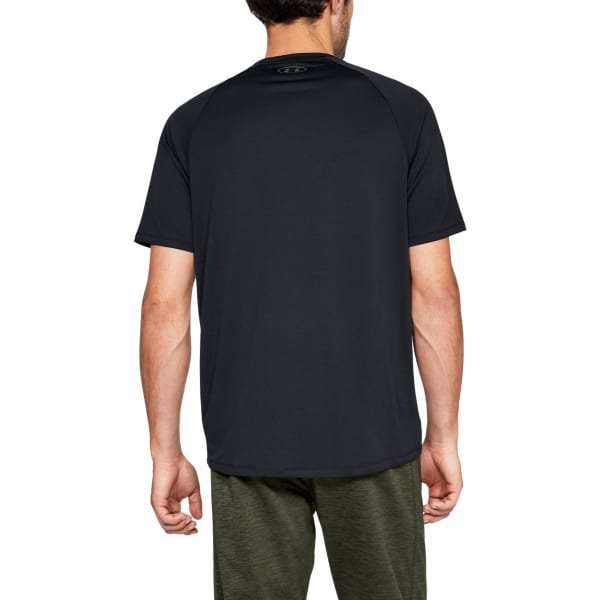 UNDER ARMOUR Men's UA Tech Short-Sleeve Tee - Bob’s Stores