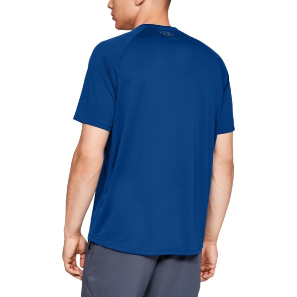 UNDER ARMOUR Men's UA Tech Short-Sleeve Tee