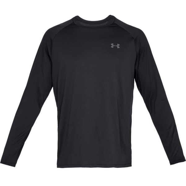 UNDER ARMOUR Men's UA Tech Long-Sleeve Tee