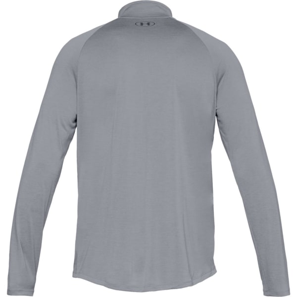 UNDER ARMOUR Men's UA Tech Half-Zip Pullover