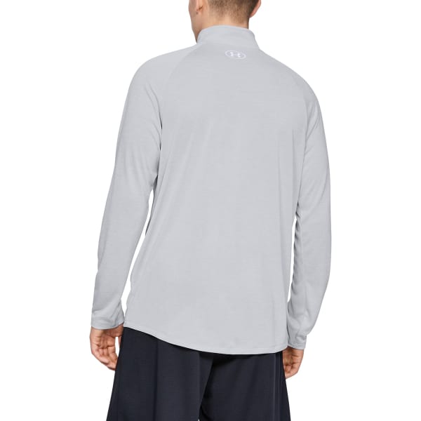 UNDER ARMOUR Men's UA Tech Half-Zip Pullover