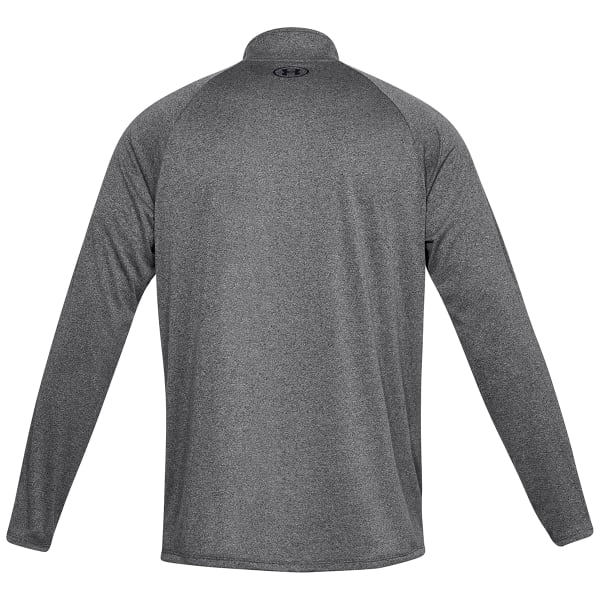 UNDER ARMOUR Men's UA Tech Half-Zip Pullover