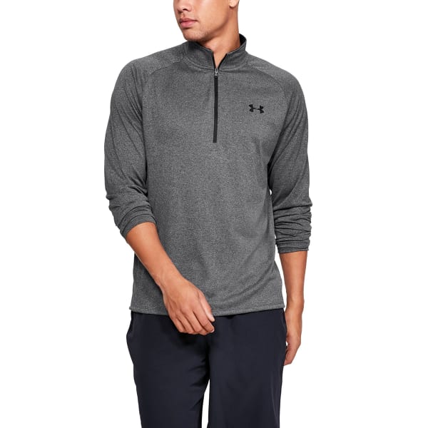 UNDER ARMOUR Men's UA Tech Half-Zip Pullover