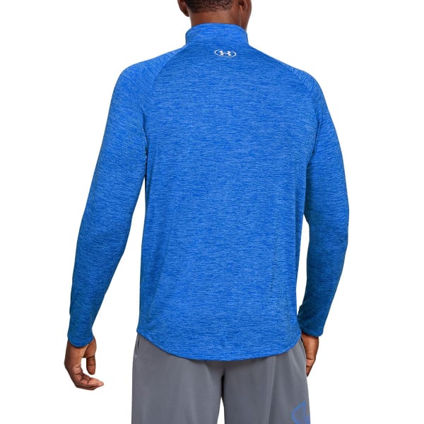 UNDER ARMOUR Men's UA Tech Half-Zip Pullover