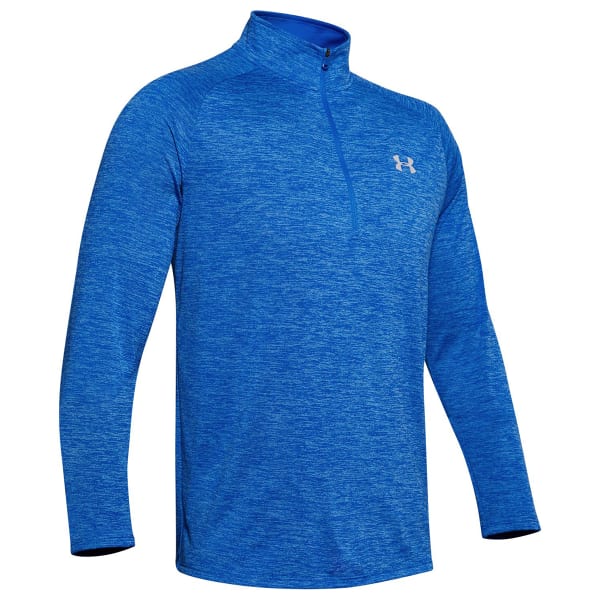 UNDER ARMOUR Men's UA Tech Half-Zip Pullover