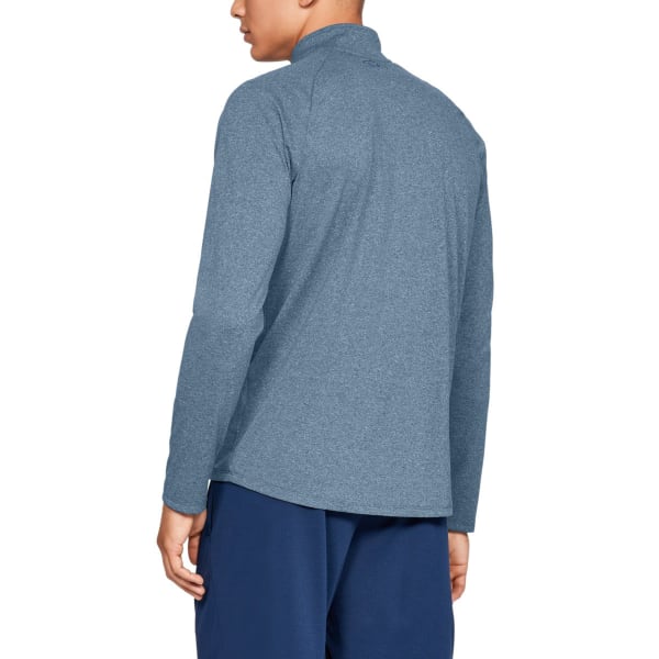 UNDER ARMOUR Men's UA Tech Half-Zip Pullover