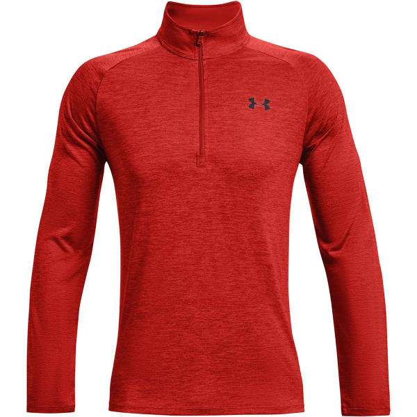 UNDER ARMOUR Men's UA Tech Half-Zip Pullover