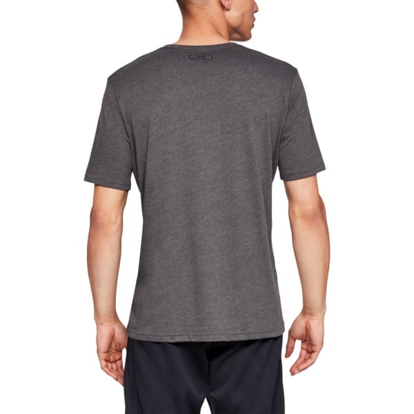 UNDER ARMOUR Men's UA Sportstyle Left Chest Short-Sleeve Tee