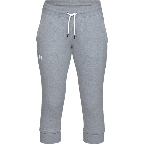 Under Armour Women's UA Favorite Slim Leg Jogger Pant