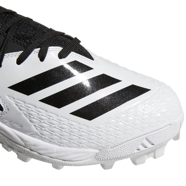 ADIDAS Men's Freak Mid MD Football Cleats, Wide Width