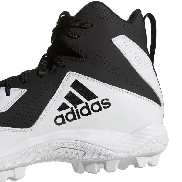 ADIDAS Kids' Freak Mid MD Football Cleats