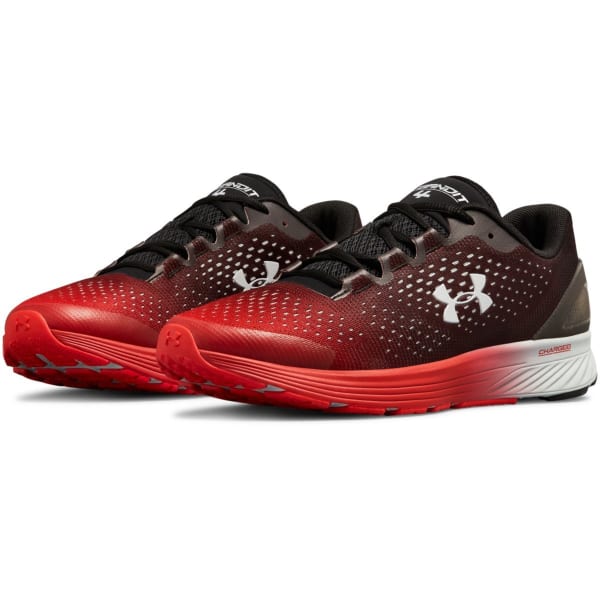 UNDER ARMOUR Men's UA Charged Bandit 4 Running Shoes