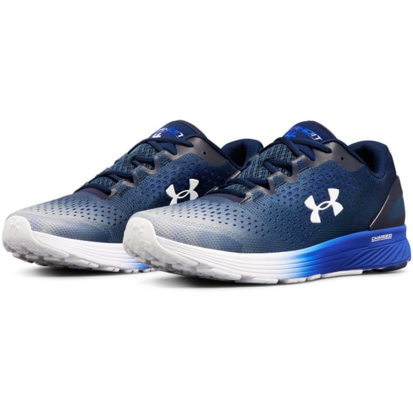 UNDER ARMOUR Men's UA Charged Bandit 4 Running Shoes