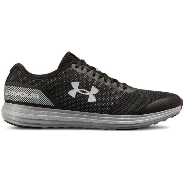 under armour lounge shoes