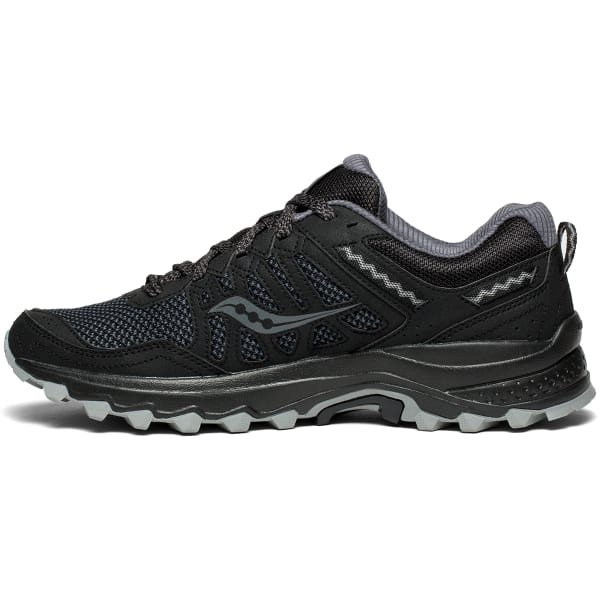 SAUCONY Men's Grid Excursion TR12 Trail Running Shoes - Bob’s Stores