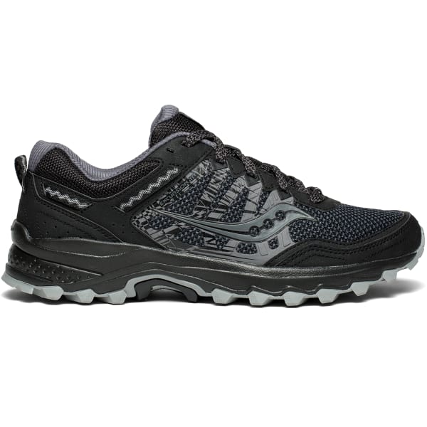 SAUCONY Men's Grid Excursion TR12 Trail Running Shoes