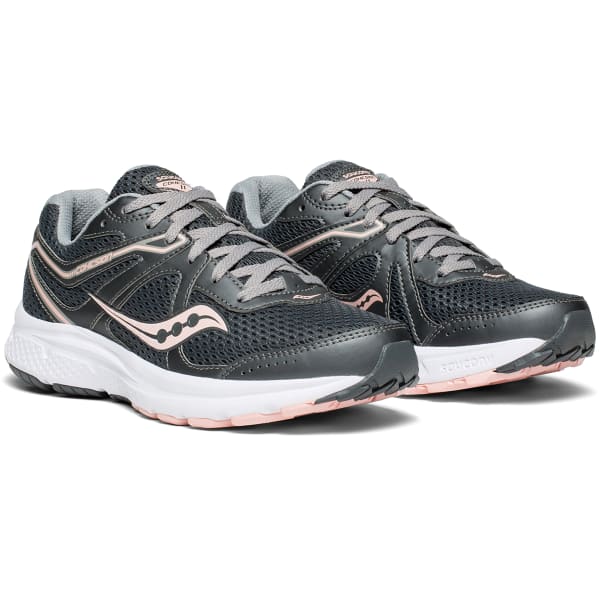 saucony cohesion 11 womens wide